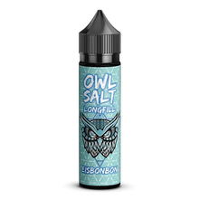 OWL Salt Aroma Longfill - Eis Bonbon