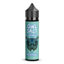 OWL Salt Aroma Longfill - Menthol