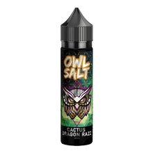 OWL Salt Aroma Longfill - Cactus Dragon Razz