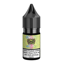 OWLIQ Nikotinsalz - Cactus Passionsfrucht Ice