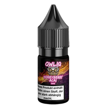 OWLIQ Nikotinsalz - Honeyberry Acai