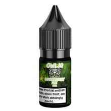 OWLIQ Nikotinsalz - Goosberry Mix