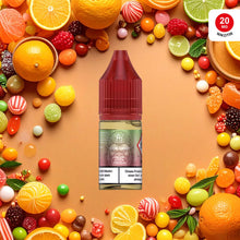 Tornado LIQUID - SOUR CANDY - 10ML