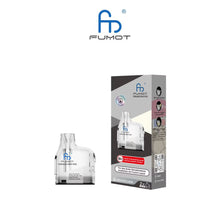 FUMOT TORNADO BOX REFILLABLE POD