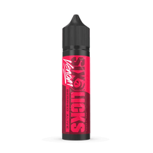 Six Licks - Venom Longfill - Berried Alive - 4ml in 60ml Flasche