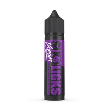 Six Licks - Venom Longfill - Bite the Bullet - 4ml in 60ml Flasche