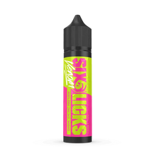 Six Licks - Venom Longfill - Melon on my Mind - 4ml in 60ml Flasche