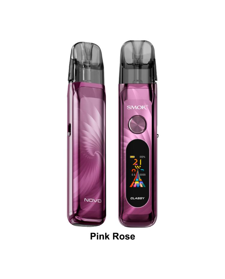 Smok - Novo classy kit 3ml