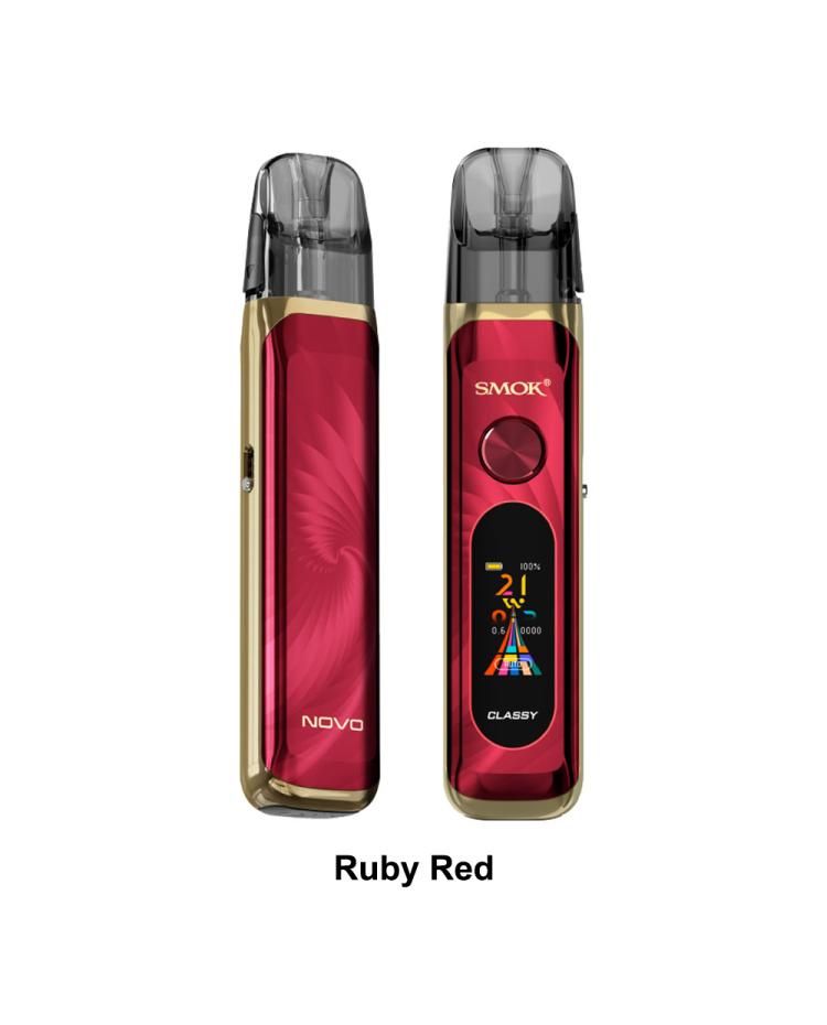 Smok - Novo classy kit 3ml