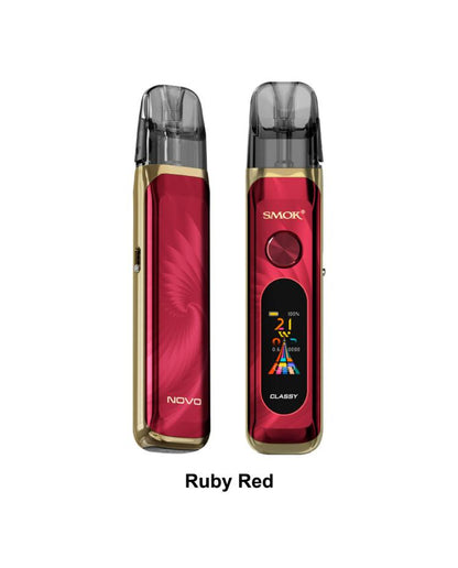 Smok - Novo classy kit 3ml