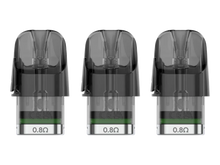SMOK NOVO POD (CLX) MESHED (3 STÜCK PRO PACKUNG)