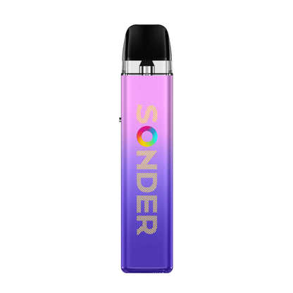 Geekvape - Sonder Q2 kit