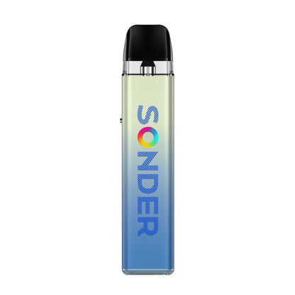 Geekvape - Sonder Q2 kit