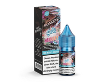 Twelve Monkeys.- Iced Series Nicsalt - Harmony 20mg
