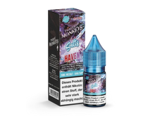Twelve Monkeys.- Iced Series Nicsalt - Haven 20mg