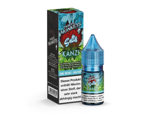 Twelve Monkeys.- Iced Series Nicsalt - Kanzi 20mg