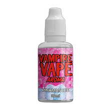 Vampire Vape - Pinkman Ice 30ml Aroma