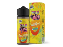 Bad candy - Banana beach longfill 10ml / 120ml