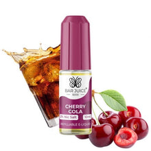 BAR JUICE - CHERRY COLA