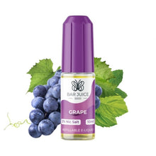 BAR JUICE - GRAPE