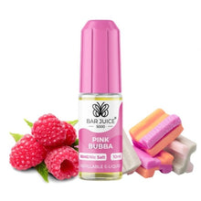 BAR JUICE - PINK BUBBA