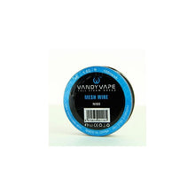 Vandy Vape - M Wire 100mesh Ni80