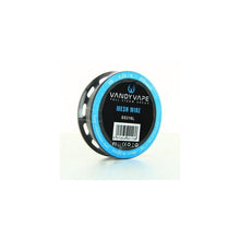 Vandy Vape - M Wire 200mesh Stainless Steel