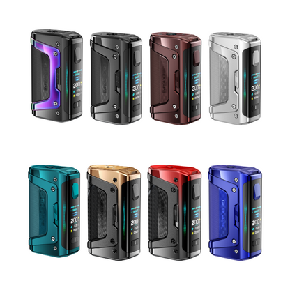 Geekvape - Aegis Legend 5 mod