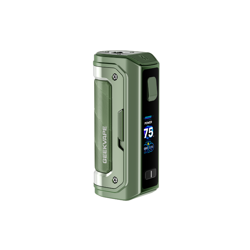 Geekvape - Aegis mini 5 mod