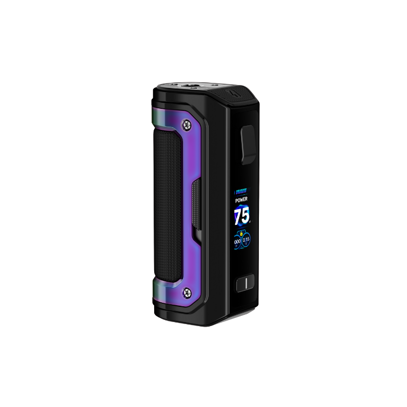 Geekvape - Aegis mini 5 mod