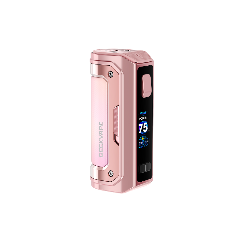 Geekvape - Aegis mini 5 mod