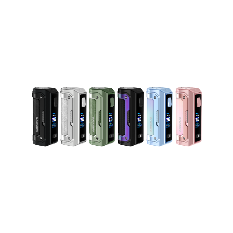 Geekvape - Aegis mini 5 mod
