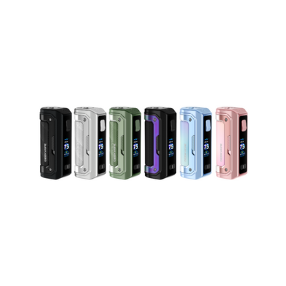 Geekvape - Aegis mini 5 mod