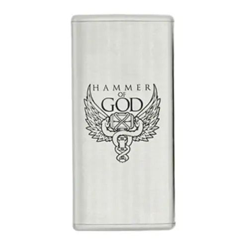 Vaperz Cloud - Hammer of God 400 mod