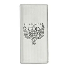 Vaperz Cloud - Hammer of God 400 mod