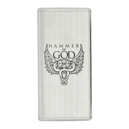 Vaperz Cloud - Hammer of God 400 mod