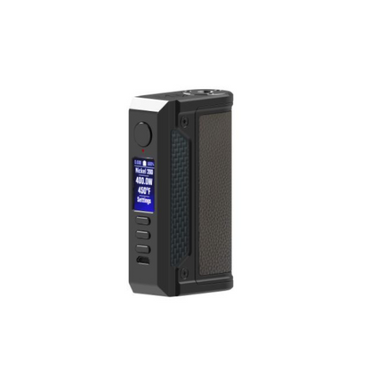 BOX THERION II DNA250C LVE