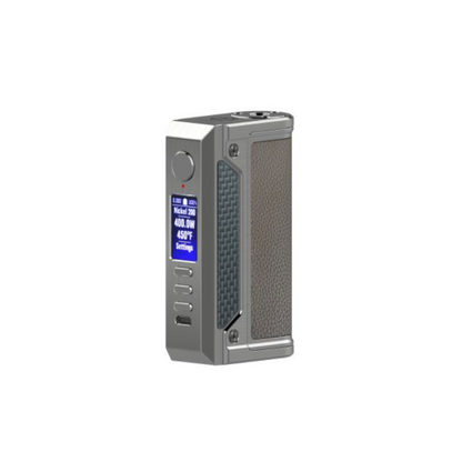 BOX THERION II DNA250C LVE