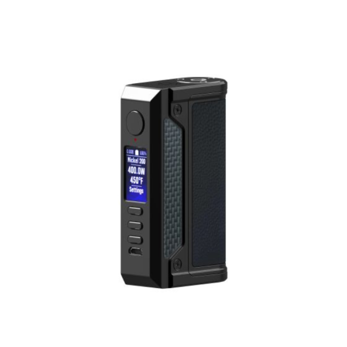 BOX THERION II DNA250C LVE