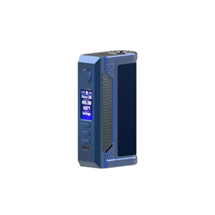 BOX THERION II DNA250C LVE