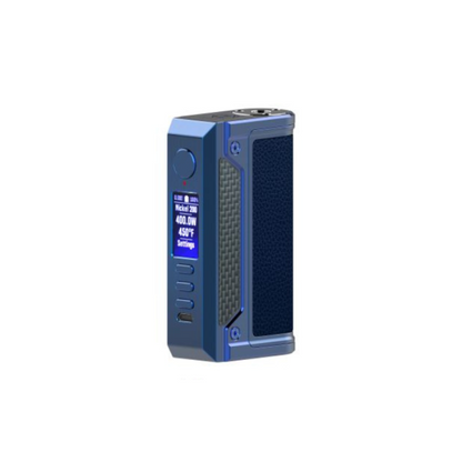BOX THERION II DNA250C LVE