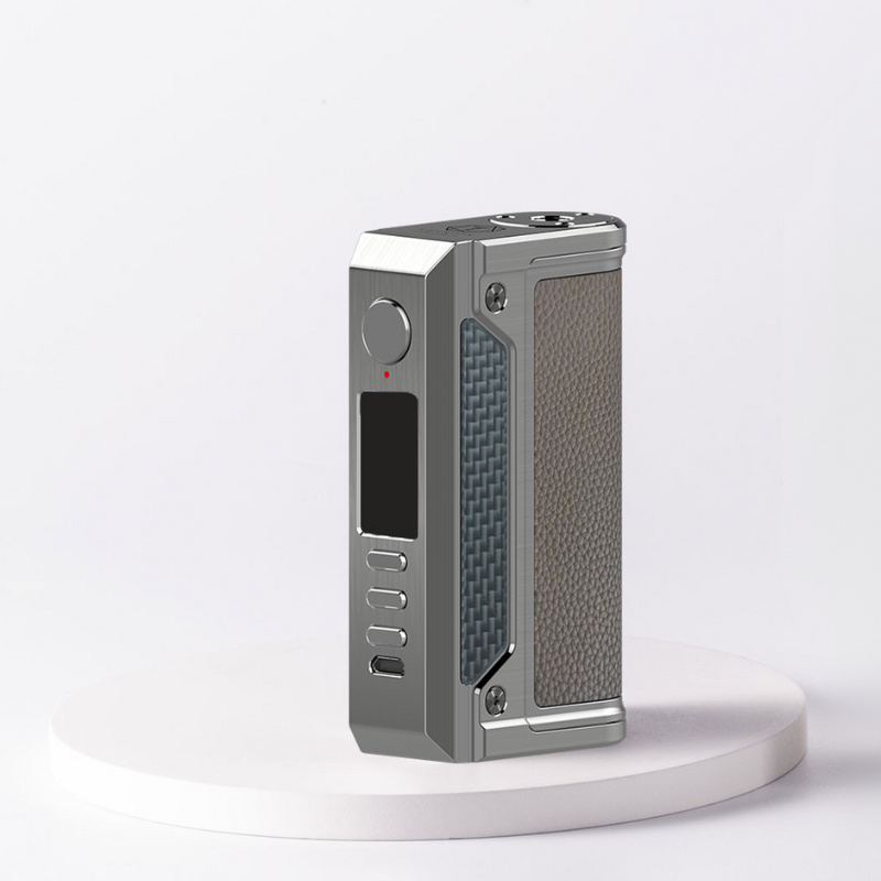 BOX THERION II DNA250C LVE