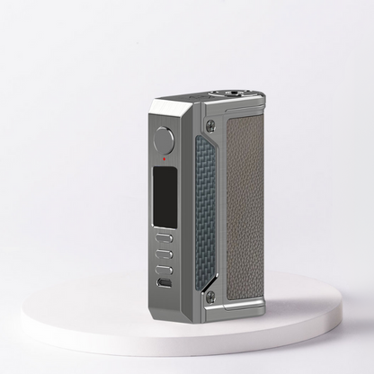 BOX THERION II DNA250C LVE