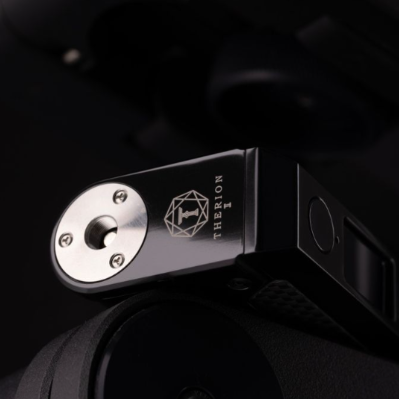 BOX THERION II DNA250C LVE