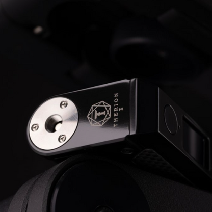 BOX THERION II DNA250C LVE