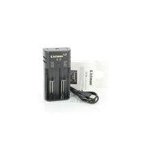 LISTMAN - L2 2A FAST CHARGER