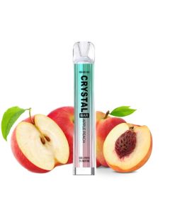 Ske crystal bar - Apple peach