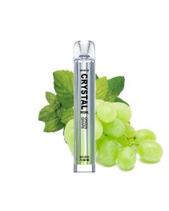 Ske crystal bar - Green grape