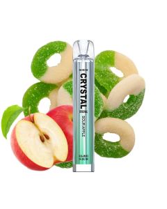 Ske crystal bar - Sour apple