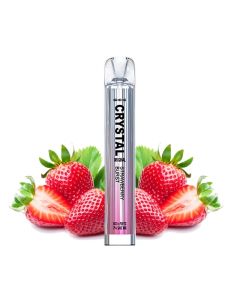 Ske crystal bar - Strawberry burst
